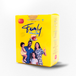 famly ctc premium tea 250gms