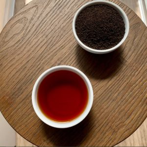 Famly CTC Premium Tea