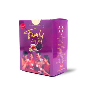 tuttapullum famly tea ctc leaf grade 250gm clone