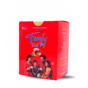 tuttapullum famly tea ctc dust grade 250gm clone